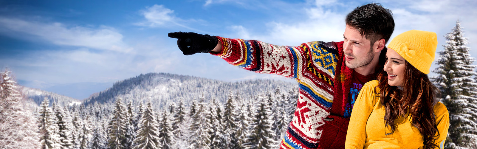 Kashmir Trip Upto 10% Off