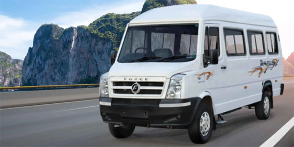 Best Taxi Tour Service in Pathankot